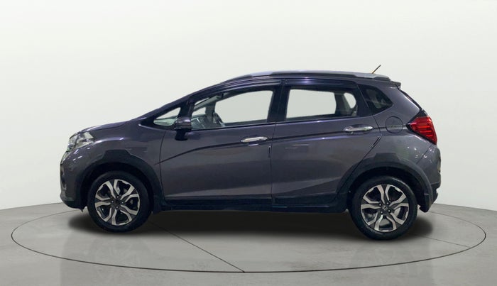 2019 Honda WR-V 1.2L I-VTEC VX MT, Petrol, Manual, 66,965 km, Left Side