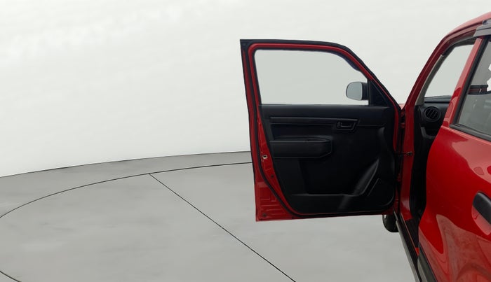 2022 Maruti S PRESSO VXI (O), Petrol, Manual, 29,046 km, LHS Front Door