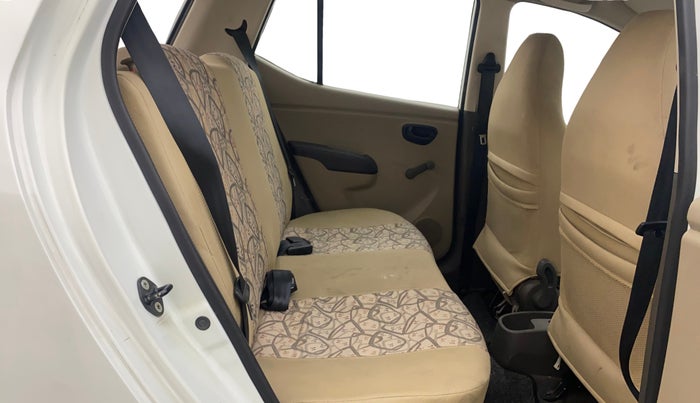 2013 Hyundai i10 ERA 1.1, Petrol, Manual, 54,947 km, Right Side Rear Door Cabin