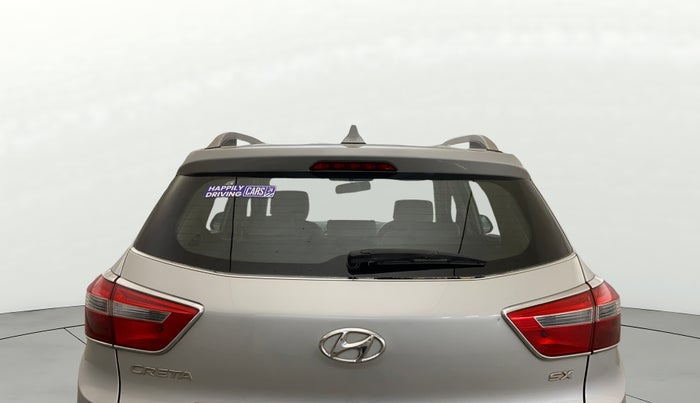 2017 Hyundai Creta SX PLUS AT 1.6 PETROL, Petrol, Automatic, 26,882 km, Rear Windshield