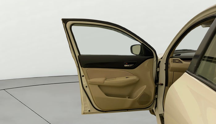 2019 Maruti Dzire VXI, Petrol, Manual, 71,902 km, LHS Front Door