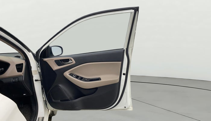 2016 Hyundai Elite i20 ASTA 1.2 (O), Petrol, Manual, 61,013 km, RHS Front Door