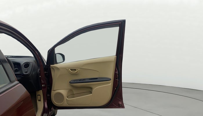 2015 Honda Amaze 1.2L I-VTEC S, Petrol, Manual, 93,955 km, RHS Front Door