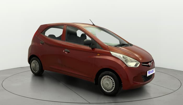 2013 Hyundai Eon ERA +, Petrol, Manual, 37,444 km, SRP