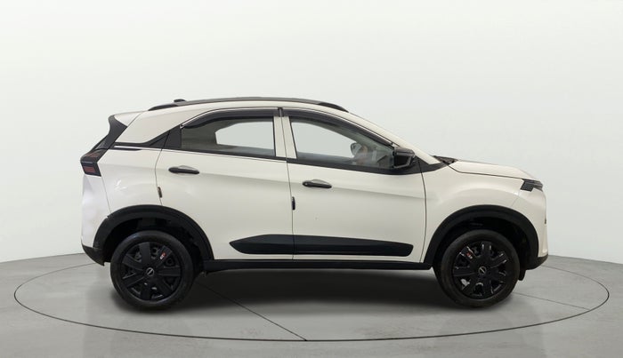 2024 Tata NEXON Smart Plus S 1.2 iCNG, CNG, Manual, 22,604 km, Right Side View