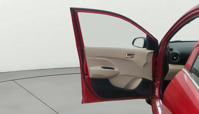 2019 Hyundai NEW SANTRO SPORTZ MT, Petrol, Manual, 48,923 km, LHS Front Door