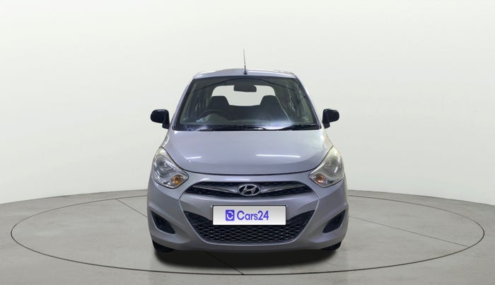 2014 Hyundai i10 MAGNA 1.1, Petrol, Manual, 50,478 km, Front