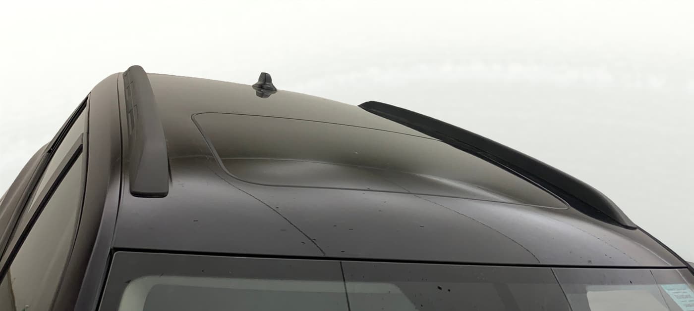 2025 Skoda Kylaq Prestige AT, Petrol, Automatic, 16,020 km, Roof