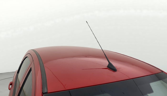 2018 Tata Tiago XTA PETROL, Petrol, Automatic, 49,239 km, Roof