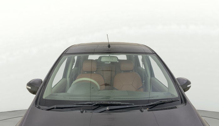 2016 Maruti Ertiga VXI AT, Petrol, Automatic, 81,140 km, Front Windshield