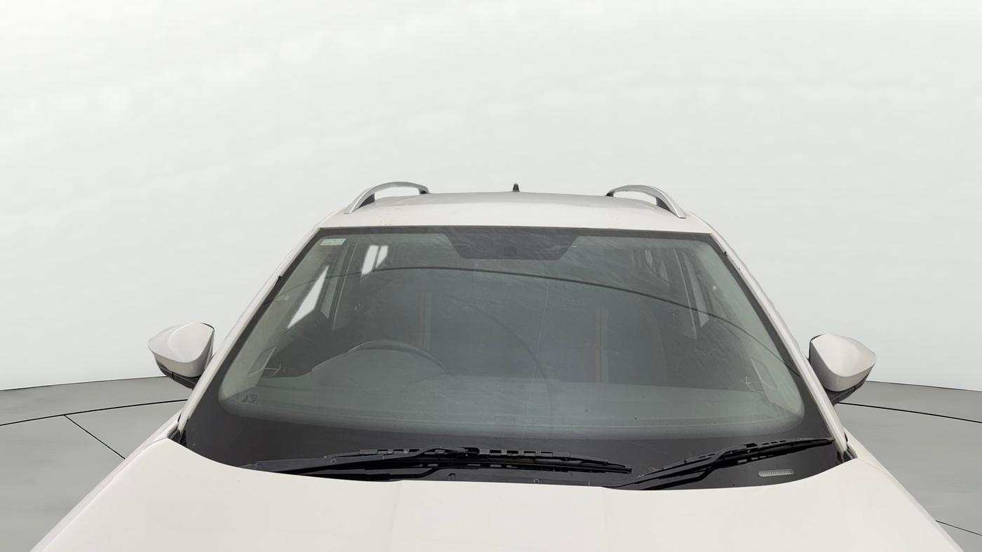 2022 Skoda KUSHAQ AMBITION 1.0L TSI MT, Petrol, Manual, 91,507 km, Front Windshield
