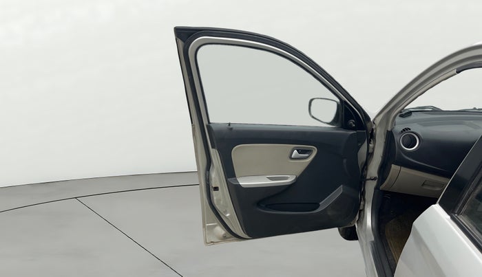 2015 Maruti Alto K10 VXI (O), Petrol, Manual, 38,989 km, LHS Front Door