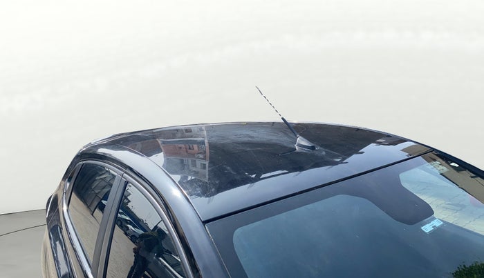 2021 Tata ALTROZ XZ PLUS PETROL DARK EDITION, Petrol, Manual, 40,036 km, Roof