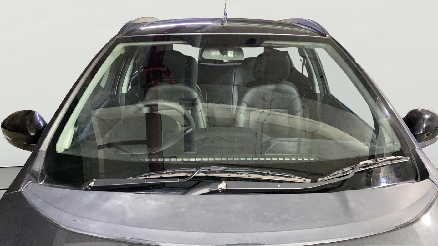 2022 Tata Tiago XT PETROL, Petrol, Manual, 8,713 km, Front Windshield