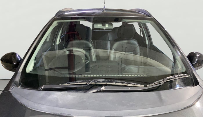 2022 Tata Tiago XT PETROL, Petrol, Manual, 8,713 km, Front Windshield