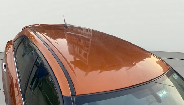 2017 Maruti Baleno ALPHA DIESEL 1.3, Diesel, Manual, 56,347 km, Roof