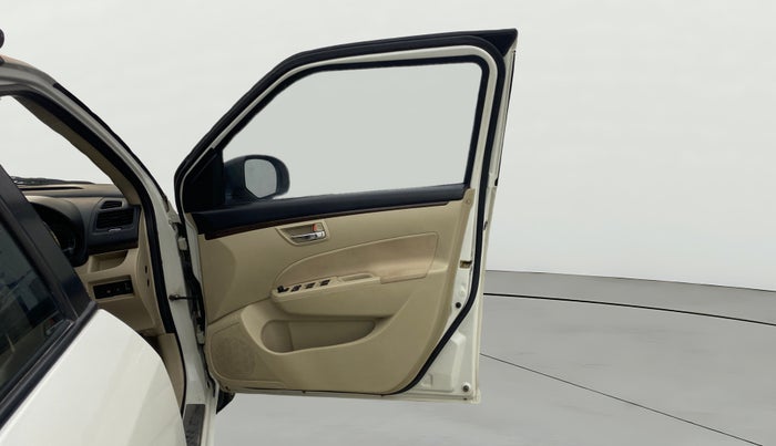 2016 Maruti Swift Dzire VXI (O), Petrol, Manual, 37,702 km, RHS Front Door