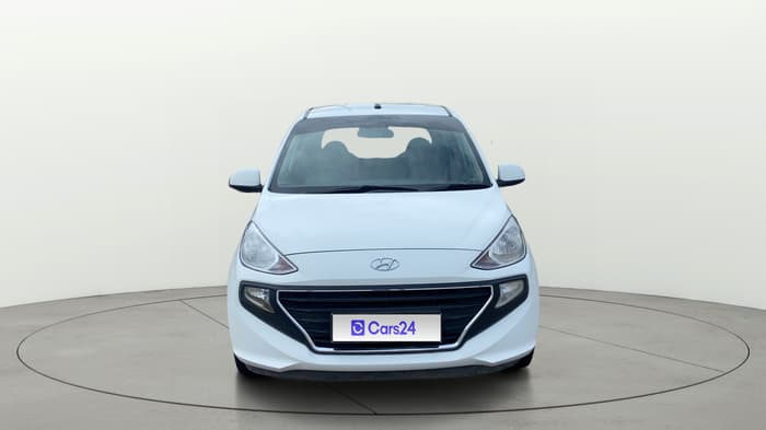2019 Hyundai NEW SANTRO MAGNA, Petrol, Manual, 74,761 km, Front