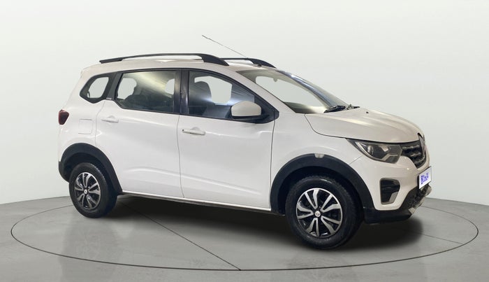 2019 Renault TRIBER RXZ, Petrol, Manual, 66,386 km, SRP
