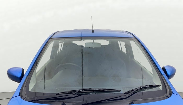 2016 Maruti Celerio ZXI AMT, Petrol, Automatic, 65,773 km, Front Windshield