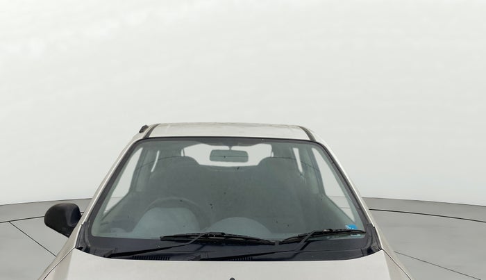 2013 Maruti Alto 800 LXI, Petrol, Manual, 56,411 km, Front Windshield