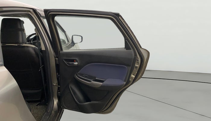 2019 Maruti Baleno DELTA PETROL 1.2, Petrol, Manual, 66,791 km, RHS Rear Door