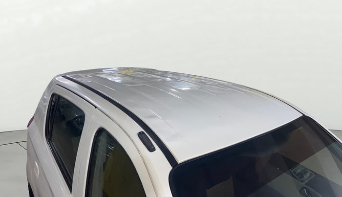 2019 Maruti Alto LXI, Petrol, Manual, 79,039 km, Roof