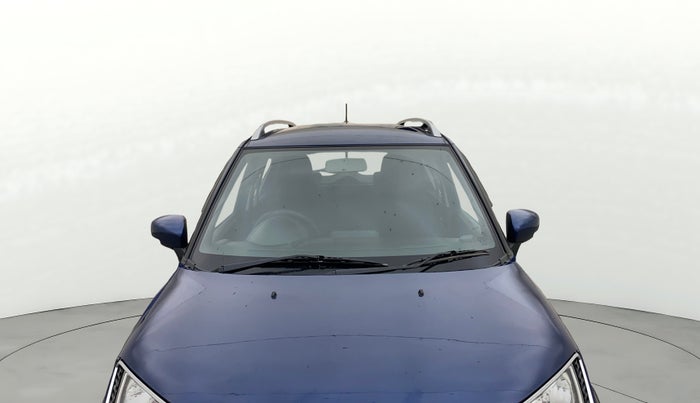 2019 Maruti IGNIS ZETA 1.2, Petrol, Manual, 32,390 km, Front Windshield