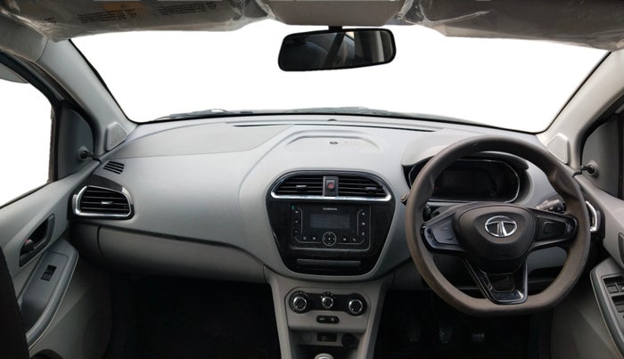 2022 Tata TIGOR XM PETROL, Petrol, Manual, 35,503 km, Dashboard