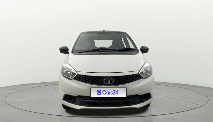 2019 Tata Tiago XM PETROL, Petrol, Manual, 23,621 km, Front