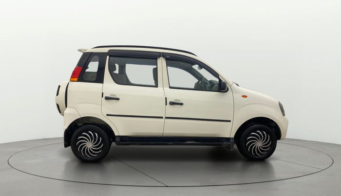 2013 Mahindra Quanto C4, Diesel, Manual, 48,755 km, Right Side View