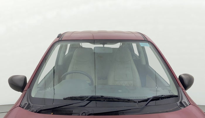 2018 Maruti Alto K10 VXI (O) AMT, Petrol, Automatic, 21,851 km, Front Windshield