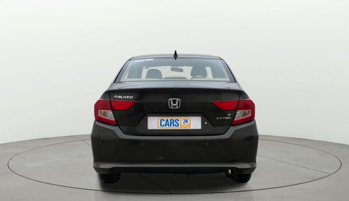 2019 Honda Amaze 1.2L I-VTEC S, CNG, Manual, 68,383 km, Back/Rear