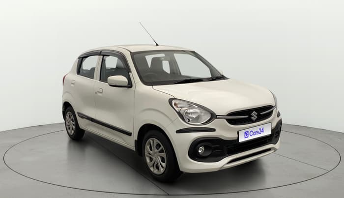 2022 Maruti Celerio ZXI, Petrol, Manual, 45,035 km, SRP