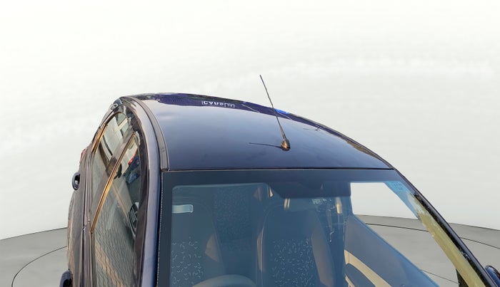 2021 Tata Tiago XZ PETROL, Petrol, Manual, 53,412 km, Roof