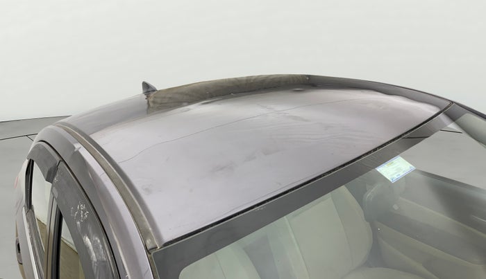 2019 Honda Amaze 1.2L I-VTEC VX CVT, Petrol, Automatic, 1,09,275 km, Roof