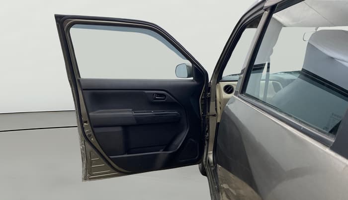 2019 Maruti New Wagon-R LXI CNG 1.0, CNG, Manual, 94,561 km, LHS Front Door