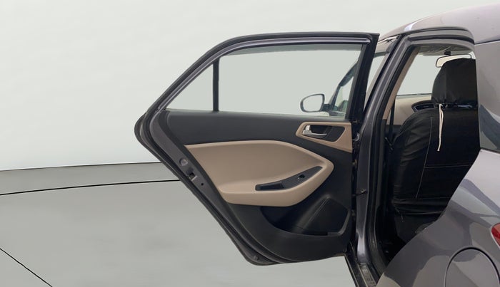 2020 Hyundai Elite i20 MAGNA PLUS 1.2, Petrol, Manual, 41,415 km, LHS Rear Door