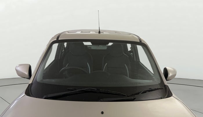 2019 Maruti S PRESSO VXI+, Petrol, Manual, 33,729 km, Front Windshield