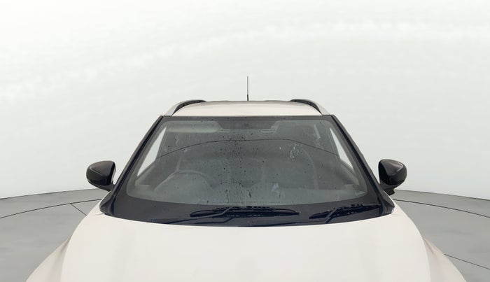 2021 Nissan MAGNITE XL TURBO, Petrol, Manual, 71,037 km, Front Windshield