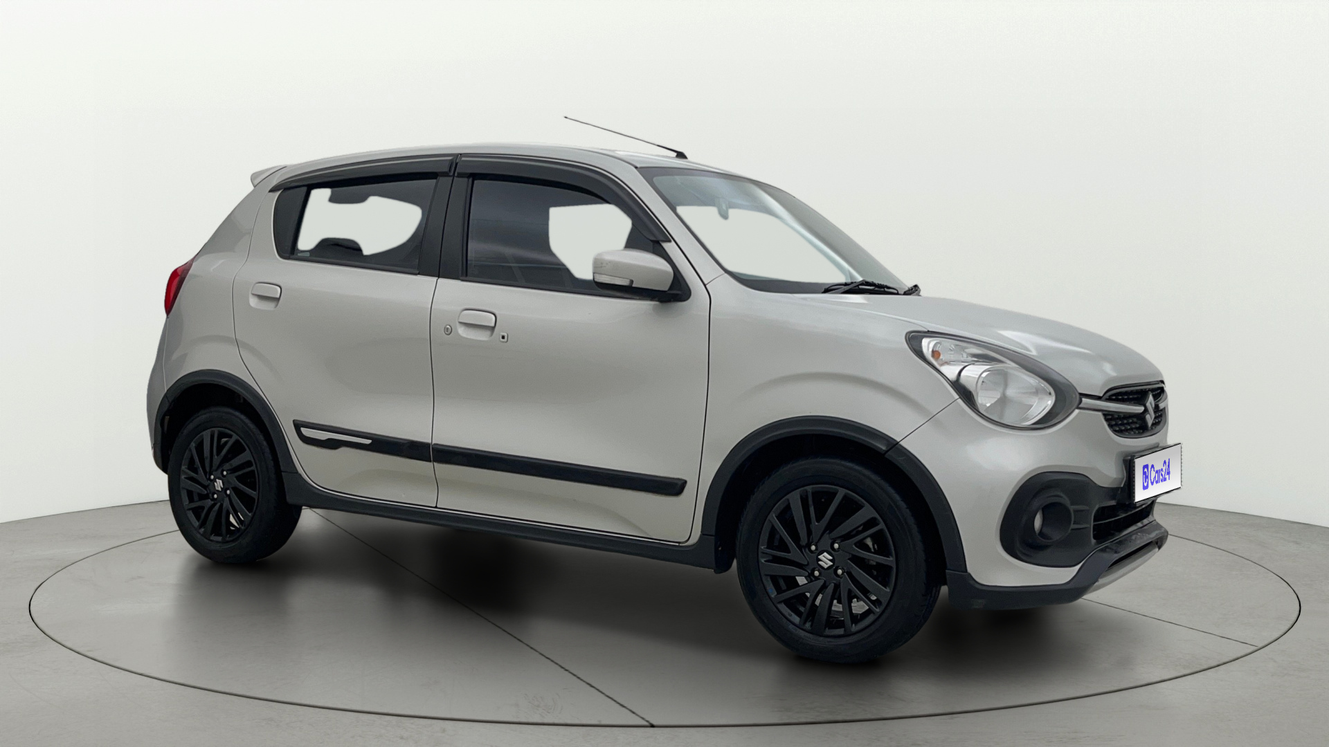 2024 Maruti Suzuki Celerio ZXI PLUS 2024 Maruti Suzuki Celerio ZXI PLUS