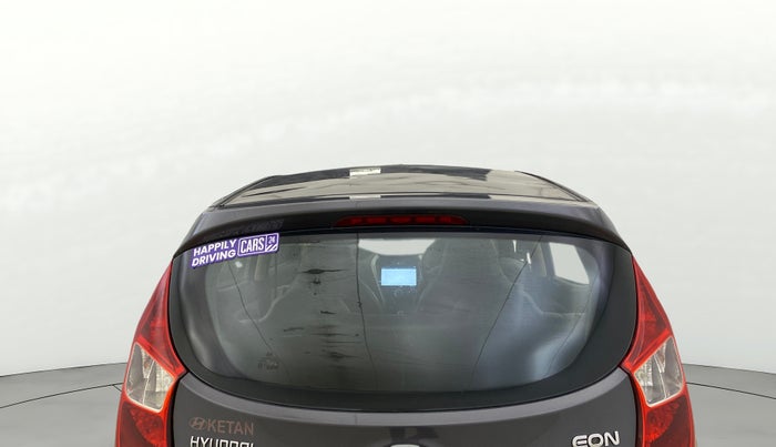 2016 Hyundai Eon ERA +, Petrol, Manual, 66,217 km, Rear Windshield