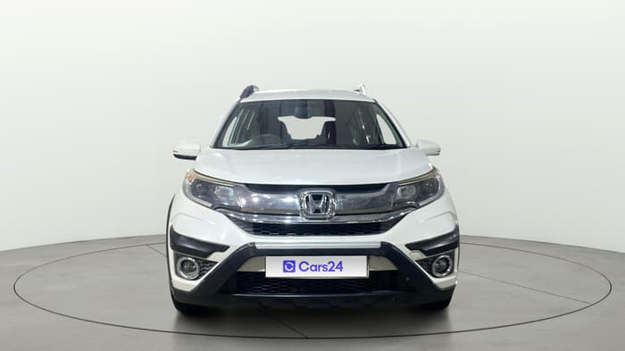2017 Honda BR-V 1.5L I-VTEC V, Petrol, Manual, 69,885 km, Front