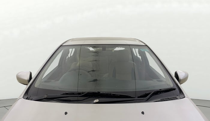 2015 Maruti Ciaz ZXI, Petrol, Manual, 44,023 km, Front Windshield