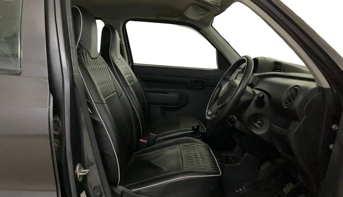2020 Maruti S PRESSO VXI, Petrol, Manual, 76,905 km, Right Side Front Door Cabin