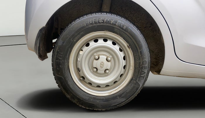 2019 Hyundai NEW SANTRO ERA EXECUTIVE, Petrol, Manual, 37,079 km, Right Rear Wheel