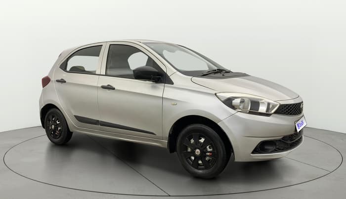 2019 Tata Tiago XM PETROL, CNG, Manual, 74,800 km, SRP
