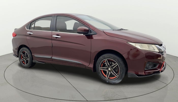 2016 Honda City 1.5L I-VTEC VX, Petrol, Manual, 11,146 km, SRP