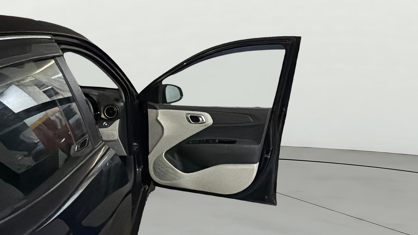 2023 Hyundai AURA SX 1.2 CNG, CNG, Manual, 49,421 km, RHS Front Door