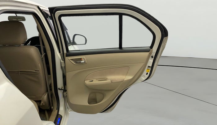 2015 Maruti Swift Dzire ZXI, Petrol, Manual, 1,05,566 km, RHS Rear Door